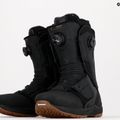 Men's snowboard boots RIDE INSANO black 12F2002.1.1 10