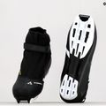 Fischer XC Comfort Pro cross-country ski boots black/yellow S20920 17