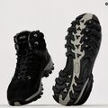 Men's trekking boots CMP Rigel Mid black 3Q12947 12