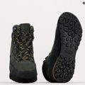 Men's trekking boots CMP Heka Wp green 3Q49557 19