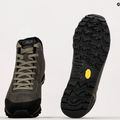 Men's trekking boots CMP Elettra Mid brown 38Q4597 18