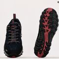 Men's trekking boots CMP Rigel Low navy blue 3Q13247 18