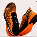 SCARPA Men's Ribelle Run Running Shoes Orange 33078-351/7 15