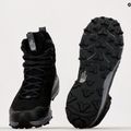 Men's trekking boots The North Face Vectiv Fastpack Insulated Futurelight black NF0A7W53NY71 18