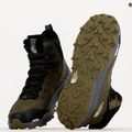 Men's trekking boots The North Face Vectiv Fastpack Insulated Futurelight green NF0A7W53WMB1 18