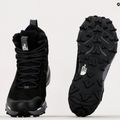 Women's trekking boots The North Face Vectiv Fastpack Insulated Futurelight black NF0A7W54NY71 18