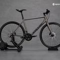 ZYCLE Smart Zpro bike trainer black PAZYSMARTZPRO 5
