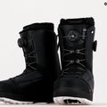 K2 Kinsley Clicker X HB snowboard boots black 11E2017 18