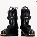Fischer Travers TS ski boot black U18622 14