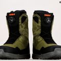 Men's snowboard boots ThirtyTwo Shifty Boa '22 green 8105000488 15