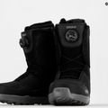 Women's snowboard boots ThirtyTwo Shifty Boa W'S '22 black 8205000227 14