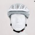 UVEX Quatro bicycle helmet white S4107753315 9