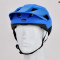 Bell Spark blue bicycle helmet BEL-7128909 9