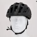 Lazer Compact DLX bike helmet black BLC2197885190 9