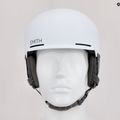 Smith Scout ski helmet white E00603 10