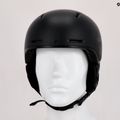 Sweet Protection Looper ski helmet black 840091 15