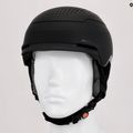 Ski helmet Alpina Gems black matte 15