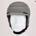 Ski helmet Alpina Gems moon/grey matt 15
