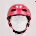 Children's bike helmet UVEX Kid 3 Pink S4148193315 8