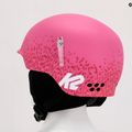 Ski helmet K2 Illusion Eu pink 10C4011.3.2.S 11