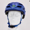 Bell SIDETRACK T-Rex children's bike helmet blue BEL-7101819 9