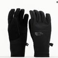 Women's trekking gloves The North Face Apex Etip black NF0A7RHFJK31 7