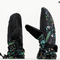 Dakine Camino Mitt women's snowboard gloves black D10003133 11