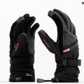 Men's KinetiXx Bob Ski Alpin Gloves Black 7020-230-01 6