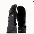 Women's KinetiXx Alina Ski Gloves Alpin grey 7020-180-08 10