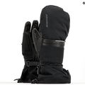 Men's ski glove ZIENER Gallinus As Pr Dcs black 801078.12 8