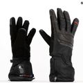 Lenz Heat Glove 6.0 Finger Cap Urban Line heated ski glove black 1205 9