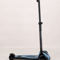 Scoot & Ride Highwaykick 5 LED tricycle grey 96434 11