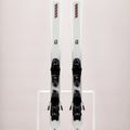 Women's downhill ski K2 Disruption 75 W + 10 Quikclik Free white 10G0408.173.1 19