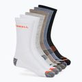 Merrell Recycled Cushion Crew socks