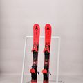 Atomic Redster J2 + C5 GW children's downhill skis red AASS02786 16