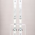 Women's downhill skis Atomic Cloud C7 + M10 GW white AASS02848 15