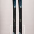 K2 Wayback 92 grey-blue skis 10G0205.101.1 13