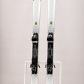 K2 Disruption 78Ti + MXC 12 TCx light white 10G0005.167.1 downhill skis 19