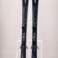 HEAD Shape e-V10 SW AMT-PR + PR 11 black 315202/100888 downhill skis 12