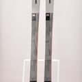 Men's Atomic Backland 85 UL + Skins grey AAST01810 skis 12