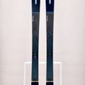 Men's Atomic Backland 85 + Skins skis black AAST01614 11
