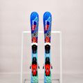 HEAD Children's Downhill Ski Monster Easy Jrs + Jrs 4.5 colour 314382/100887 12