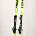 HEAD WC Rebels e-Race Pro SW RP WCR 14 + PR 11 yellow 313252/100850 downhill skis 12