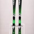 HEAD Supershape e-Magnum SW SF-PR + Protector PR 13 green 313301/100880 downhill skis 13