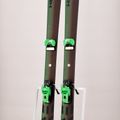 HEAD Kore 105 + Attack 14 green 315422/114436 downhill skis 12