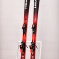 HEAD Supershape e-Rally SW SF-PR + PRD 12 red 313341/100859 downhill skis 12