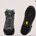 Women's trekking boots SCARPA Kailash Trek GTX grey 61056 19