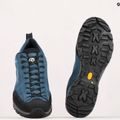 Men's trekking boots SCARPA Mojito Trail GTX blue 63316-200 19