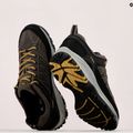 Men's trekking boots CMP Sun brown 31Q4807 18