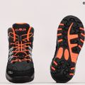 CMP children's trekking boots Rigel Mid grey 3Q12944 13